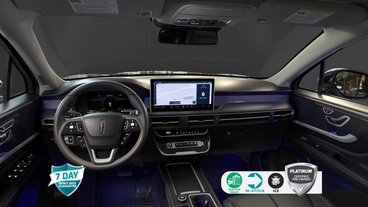 2025 Lincoln Corsair Premiere 100A PKG | AWD | LINCOLN CO-PILOT360 | SYNC 4 | Photo