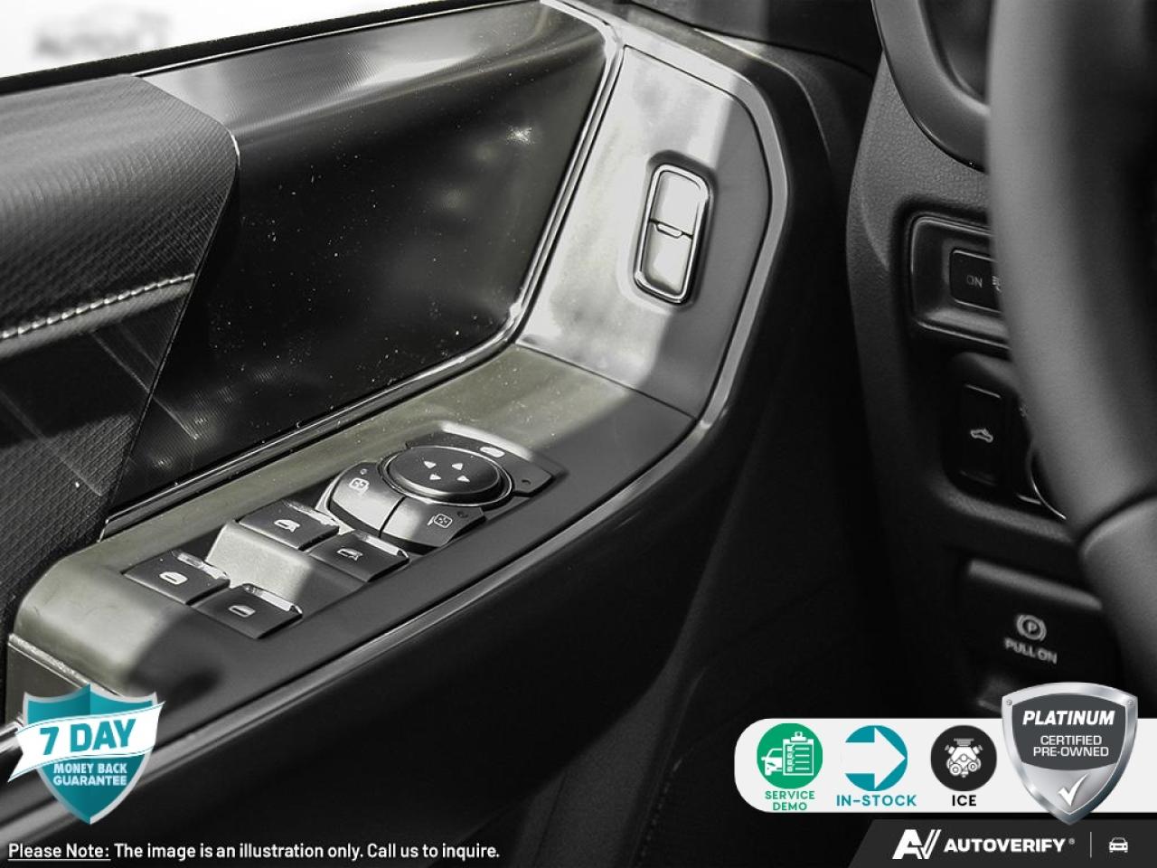 2025 Ford F-150 Equipment Group 302A Mid|ANTIMATTER BLUE METALLIC|SPORT CLOTH 40/CONSOLE/40 BLACK|EQUIP GROUP 302A|2.7L ECO ENG|10-SPD AUTO|3.55 RATIO REGULAR AXLE|XLT BLACK APPEARANCE PKG|XLT SERIES DISCOUNT|302A DI Photo