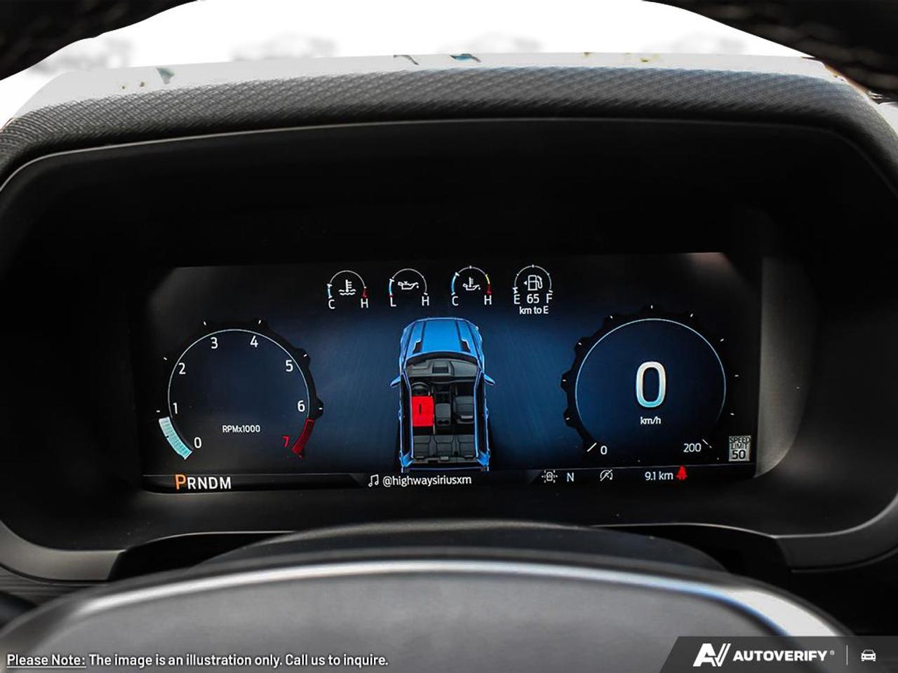 2025 Ford F-150 XLT Photo