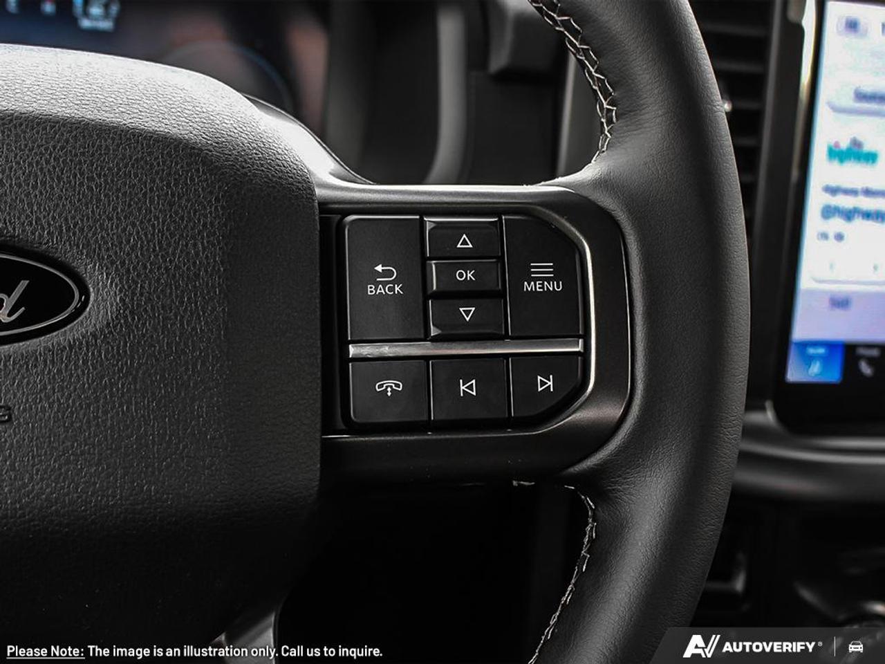 2025 Ford F-150 XLT Photo