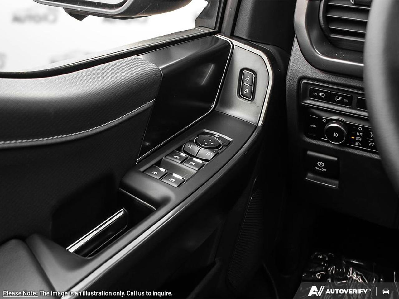 2025 Ford F-150 XLT Photo