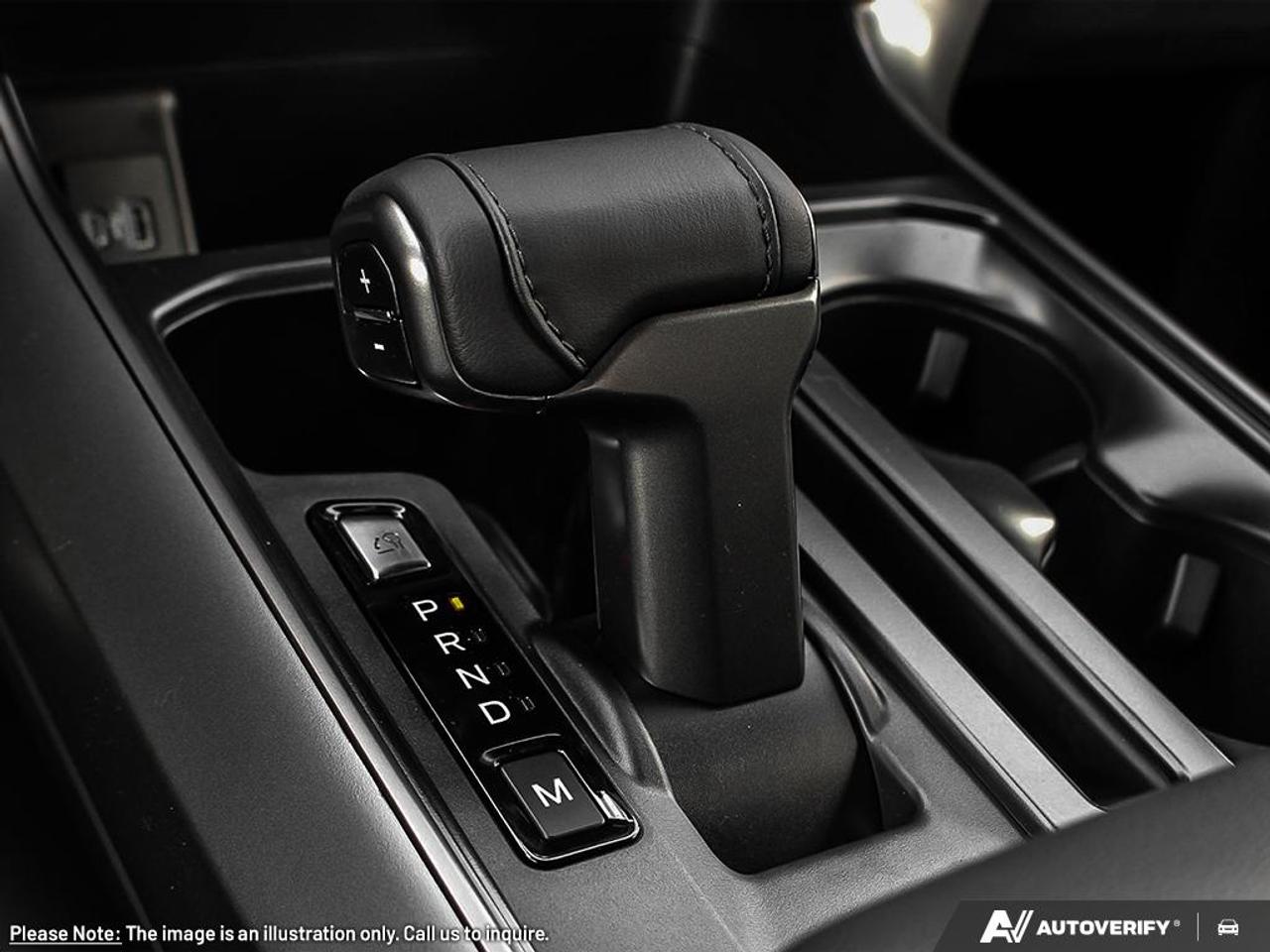 2025 Ford F-150 XLT Photo