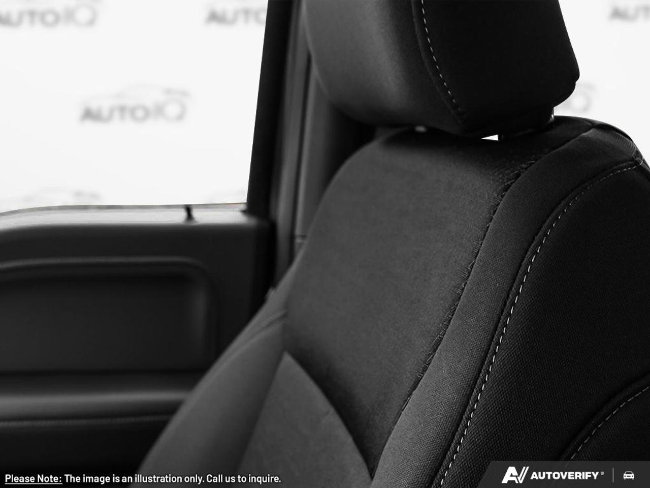 2025 Ford F-150 XLT Photo