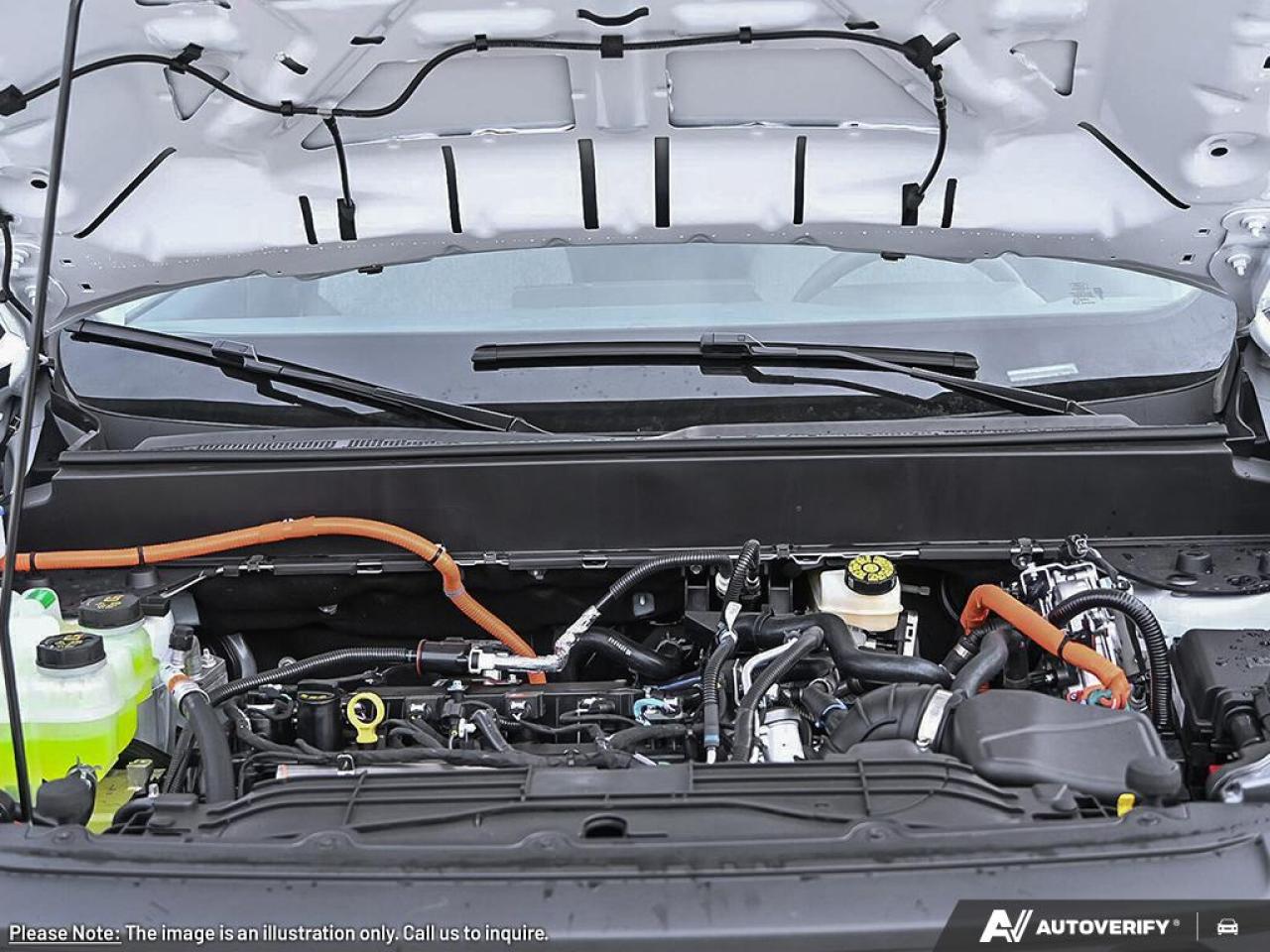 2025 Ford Maverick XL Photo