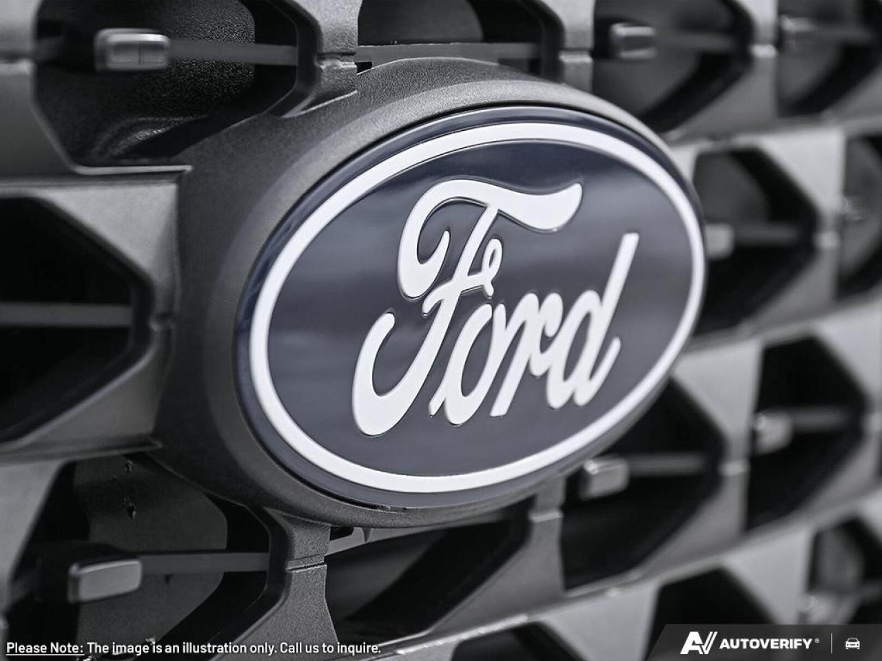 2025 Ford Maverick XL Photo