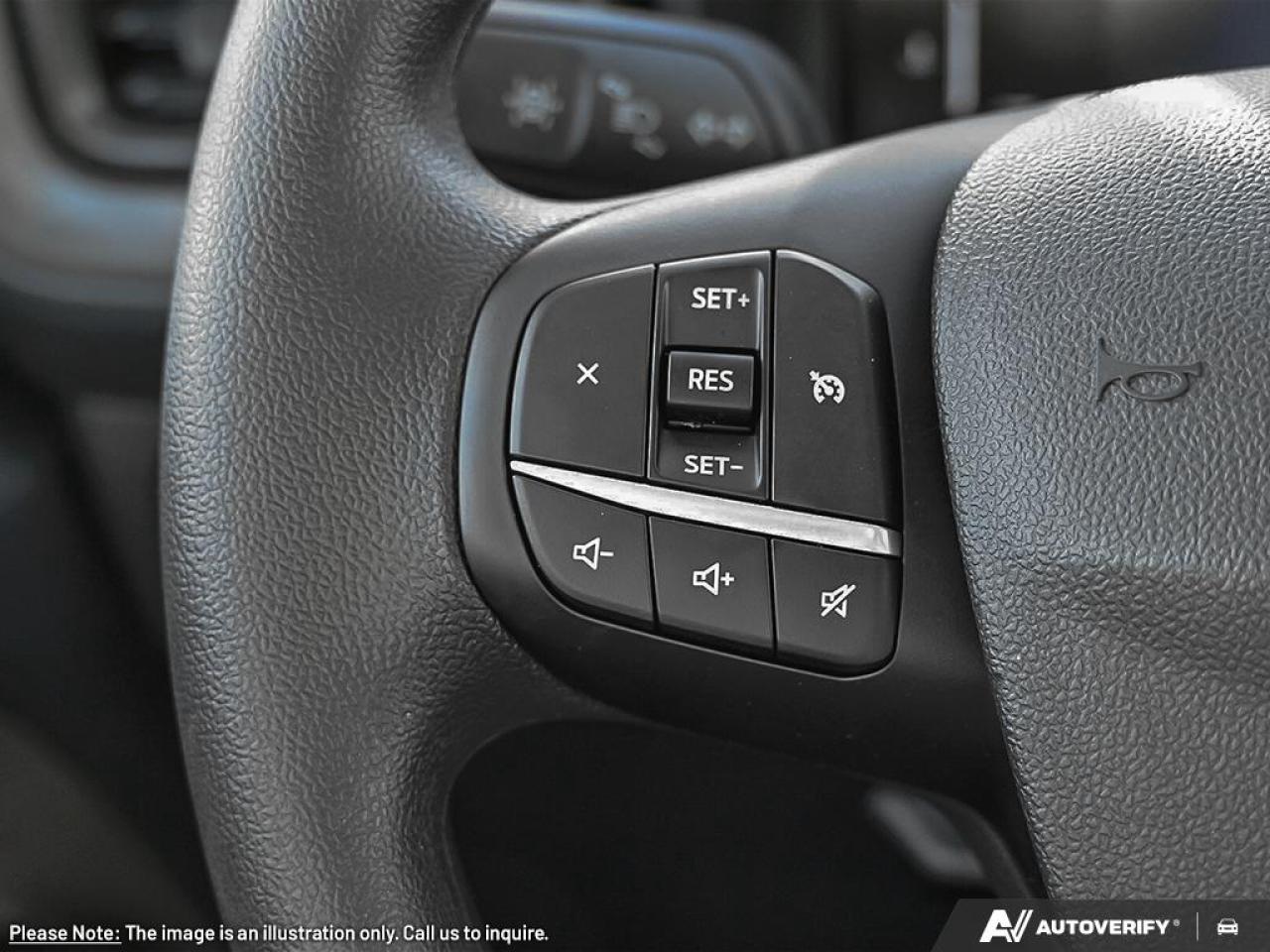 2025 Ford Maverick XL Photo