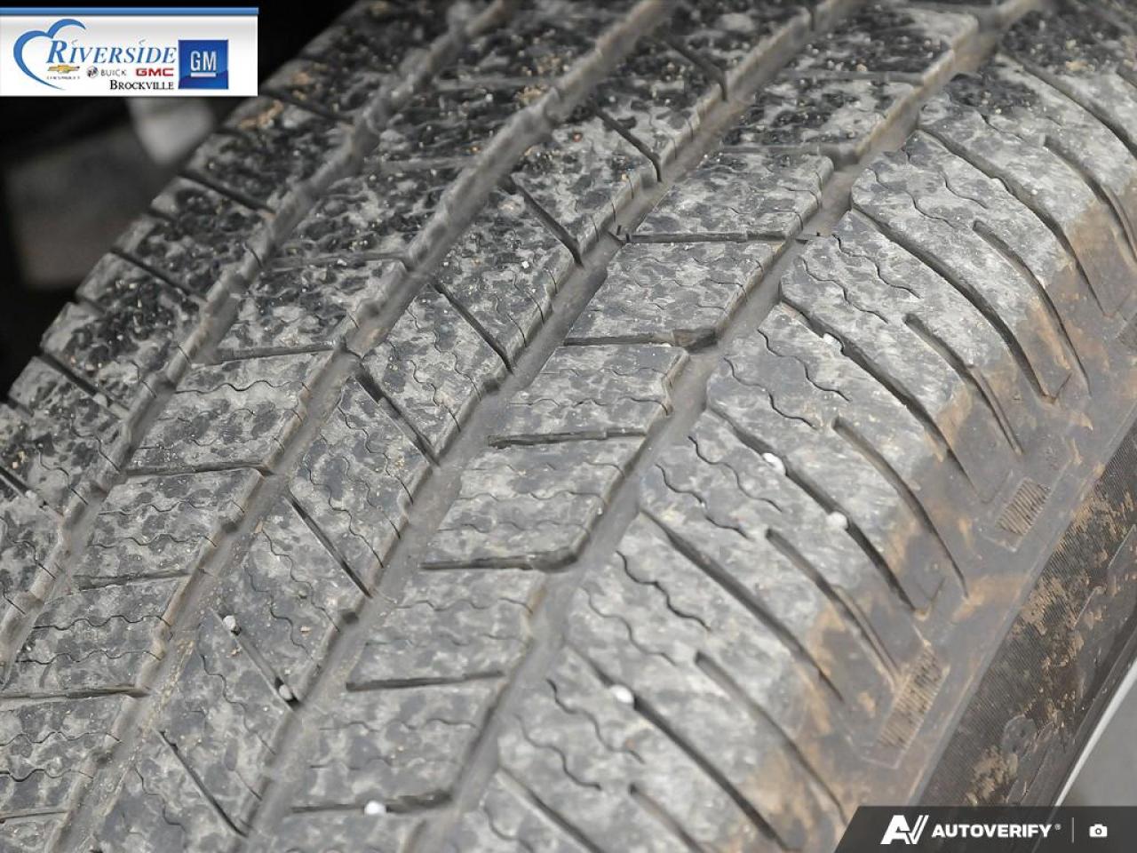 2022 Chevrolet Silverado 1500 RST Photo