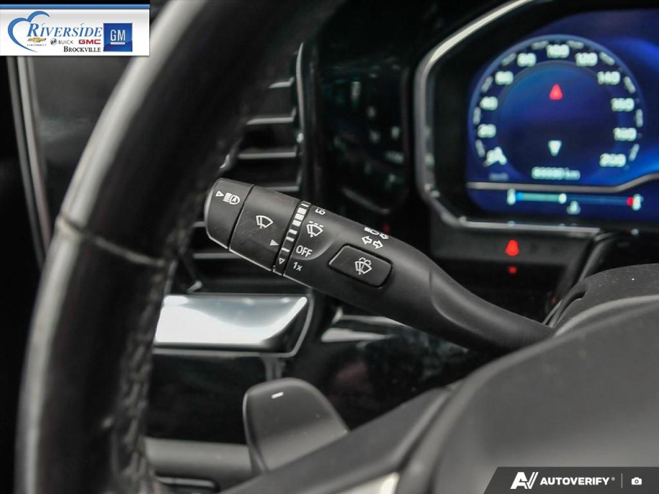 2022 Chevrolet Silverado 1500 RST Photo