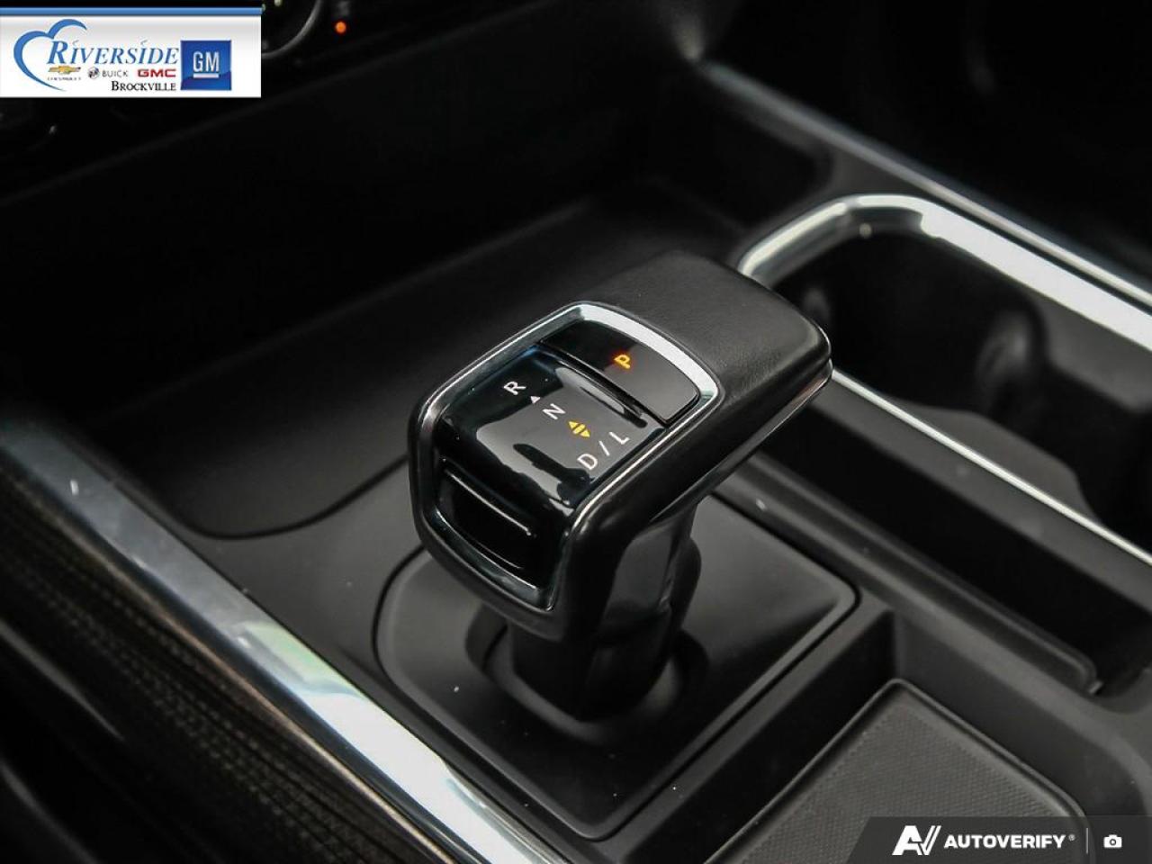 2022 Chevrolet Silverado 1500 RST Photo