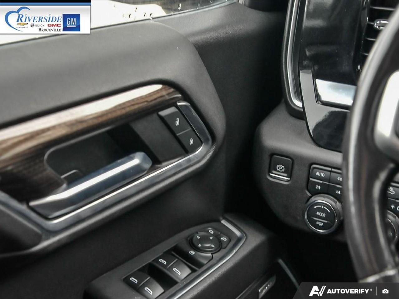 2022 Chevrolet Silverado 1500 RST Photo