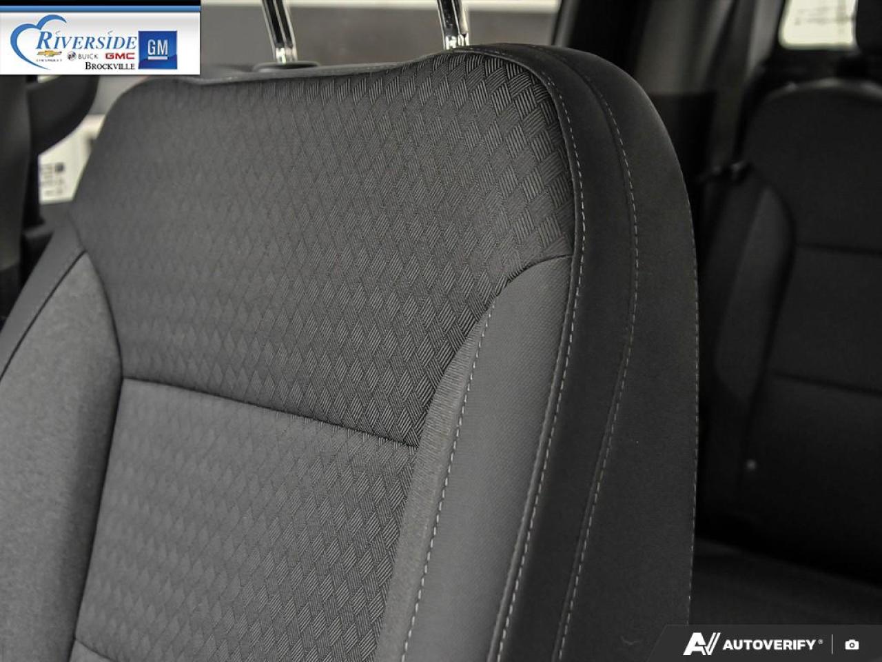 2022 Chevrolet Silverado 1500 RST Photo