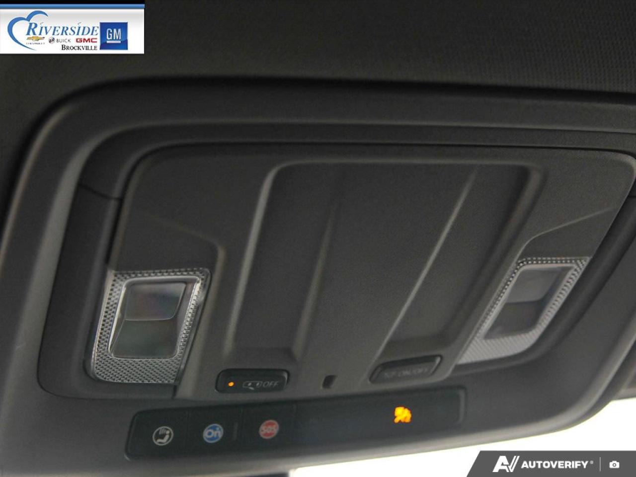 2021 Chevrolet Silverado 1500 LT Photo