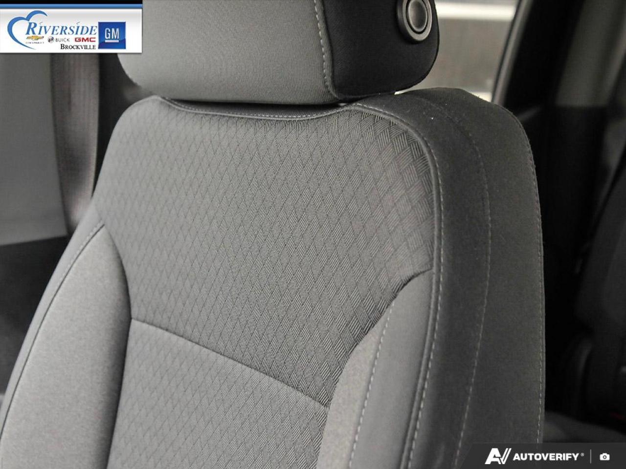 2021 Chevrolet Silverado 1500 LT Photo