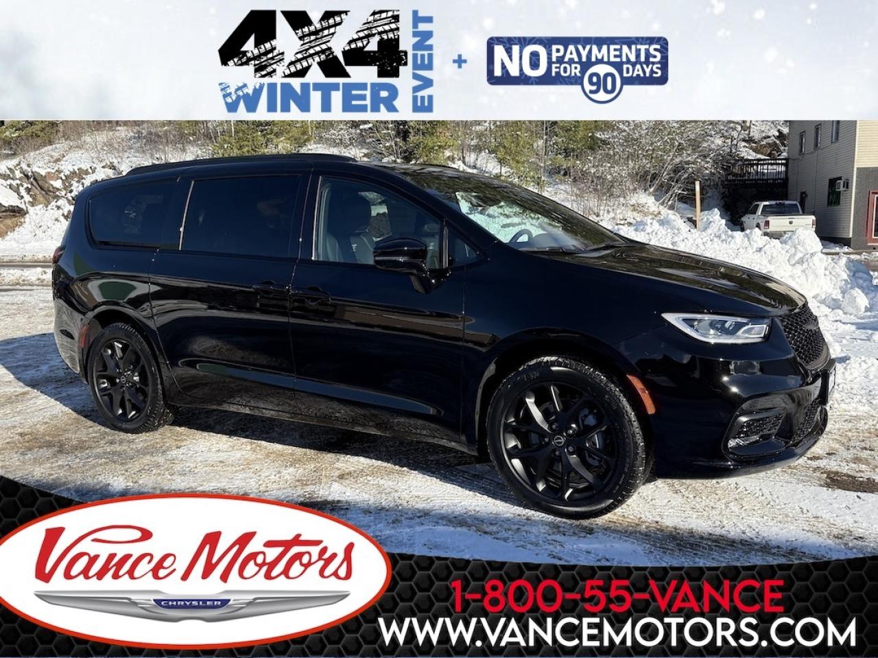 We deliver!  Vance Motors has been serving the Bancroft and surrounding area for over 80 years. Our experienced Sales Team understands that your time is valuable to you, and that it is not worth wasting it haggling over the price of a vehicle. We guarantee to give you our best competitive price on the vehicle of your choice. All pricing plus taxes and licensing only! No hidden fees. Need us to deliver? Ask us how.