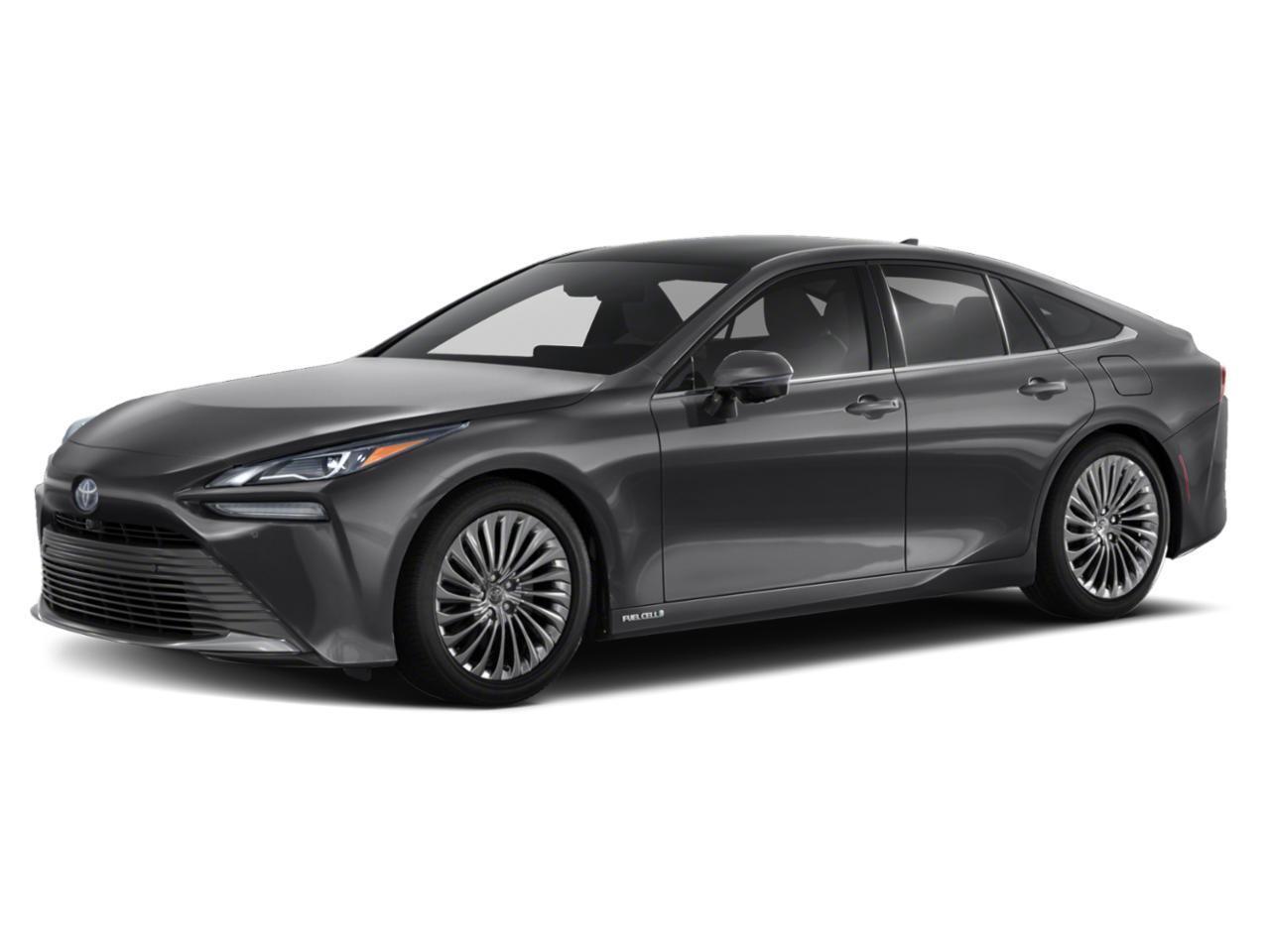 New 2024 Toyota Mirai XLE Sedan for sale in Surrey, BC