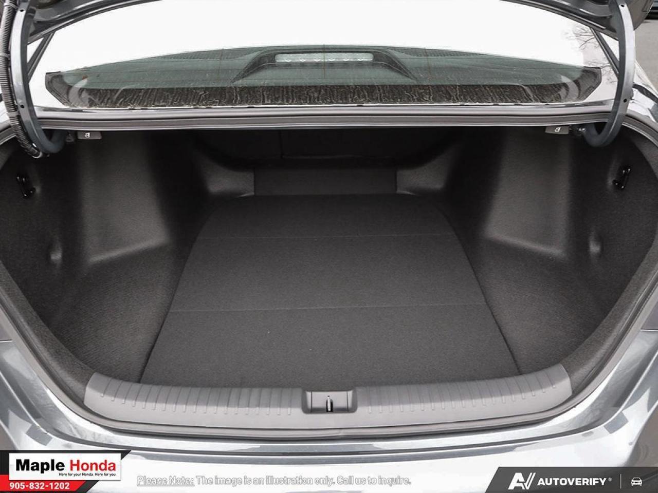 2025 Honda Accord Hybrid 4DR SPORT-L HYB Photo