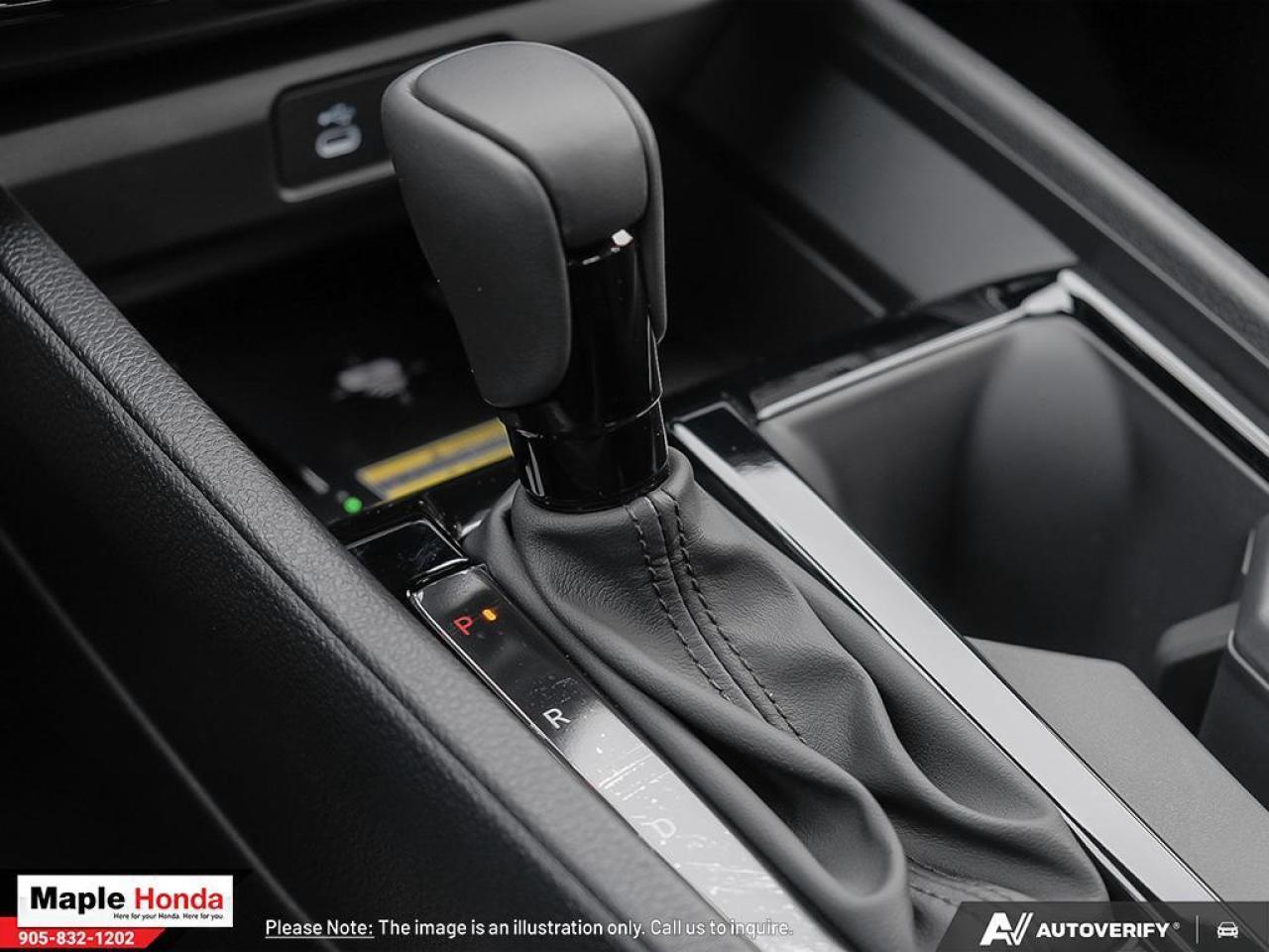 2025 Honda Accord Hybrid 4DR SPORT-L HYB Photo