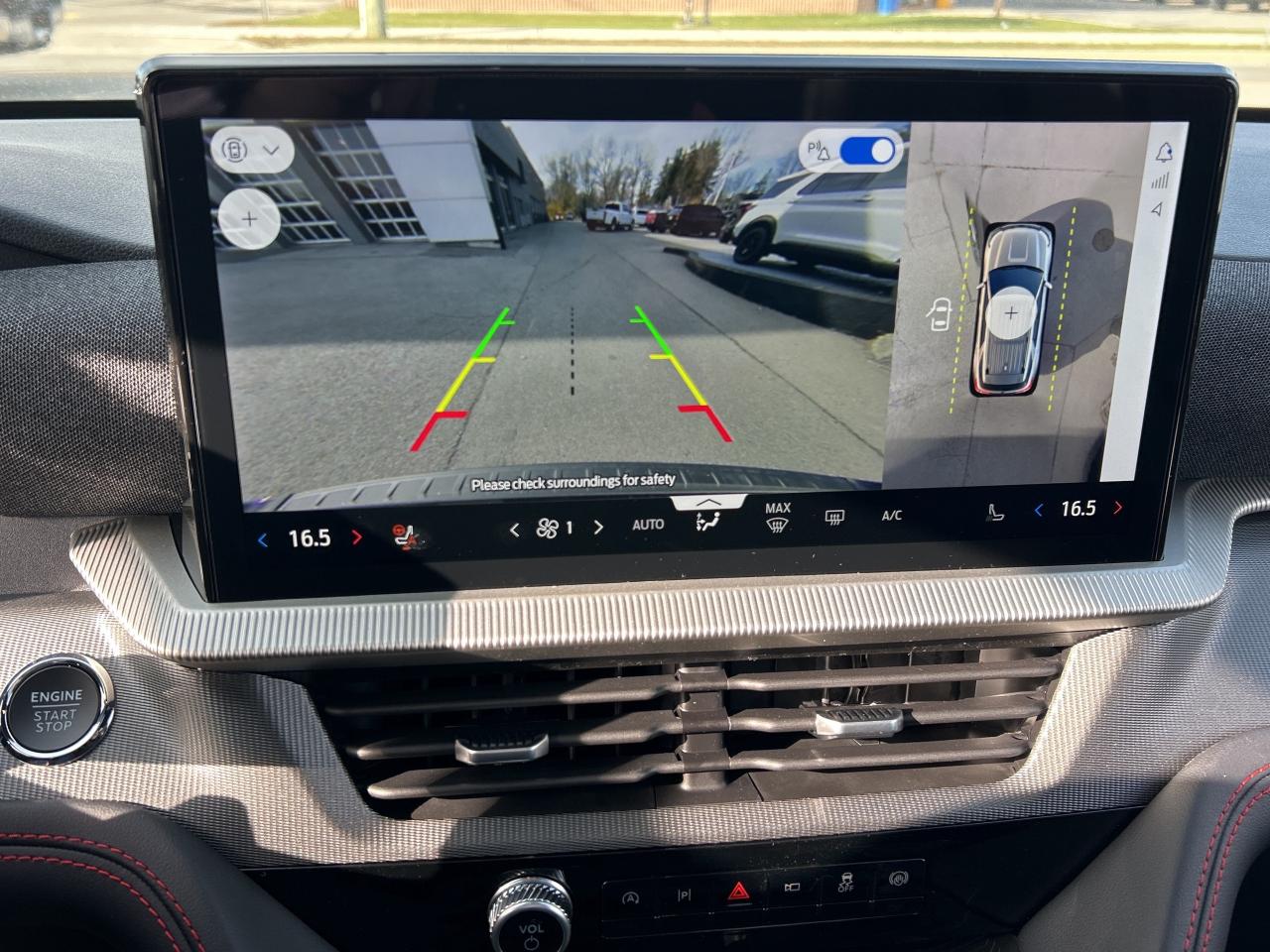 2026 Ford Explorer ST Photo