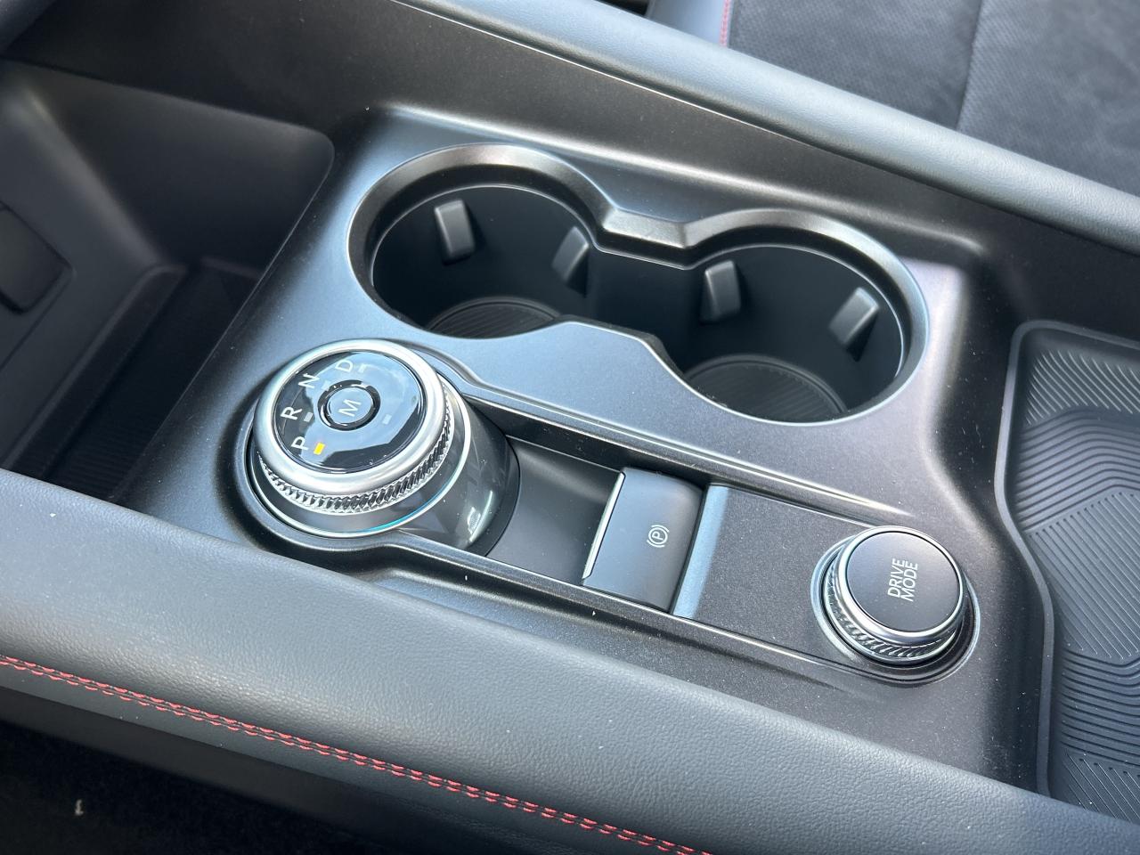 2026 Ford Explorer ST Photo