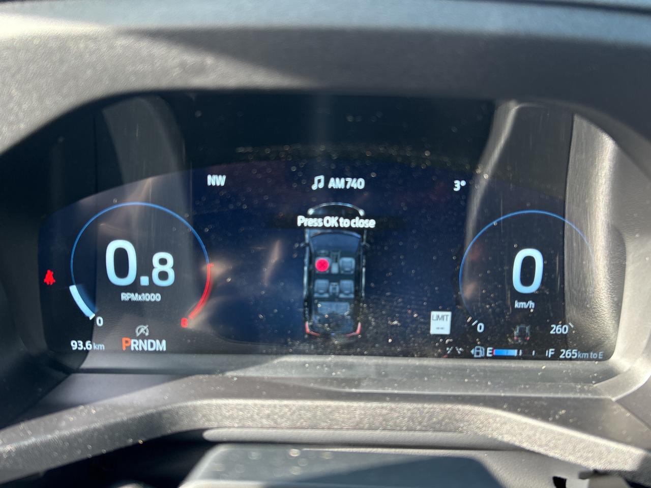 2026 Ford Explorer ST Photo