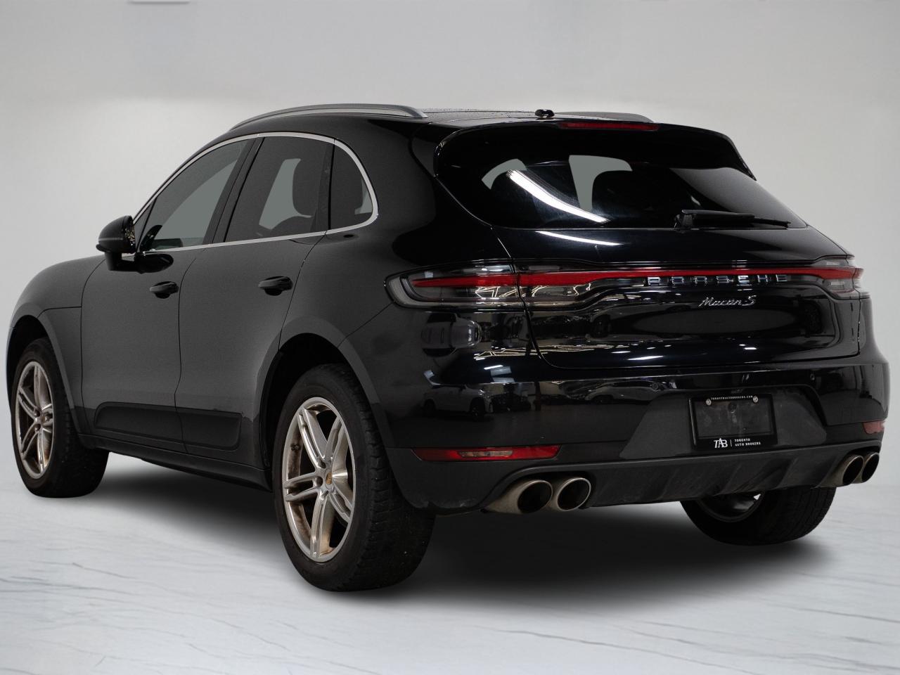 2020 Porsche Macan S | PREMIUM PLUS PKG | BOSE | PANO Photo4
