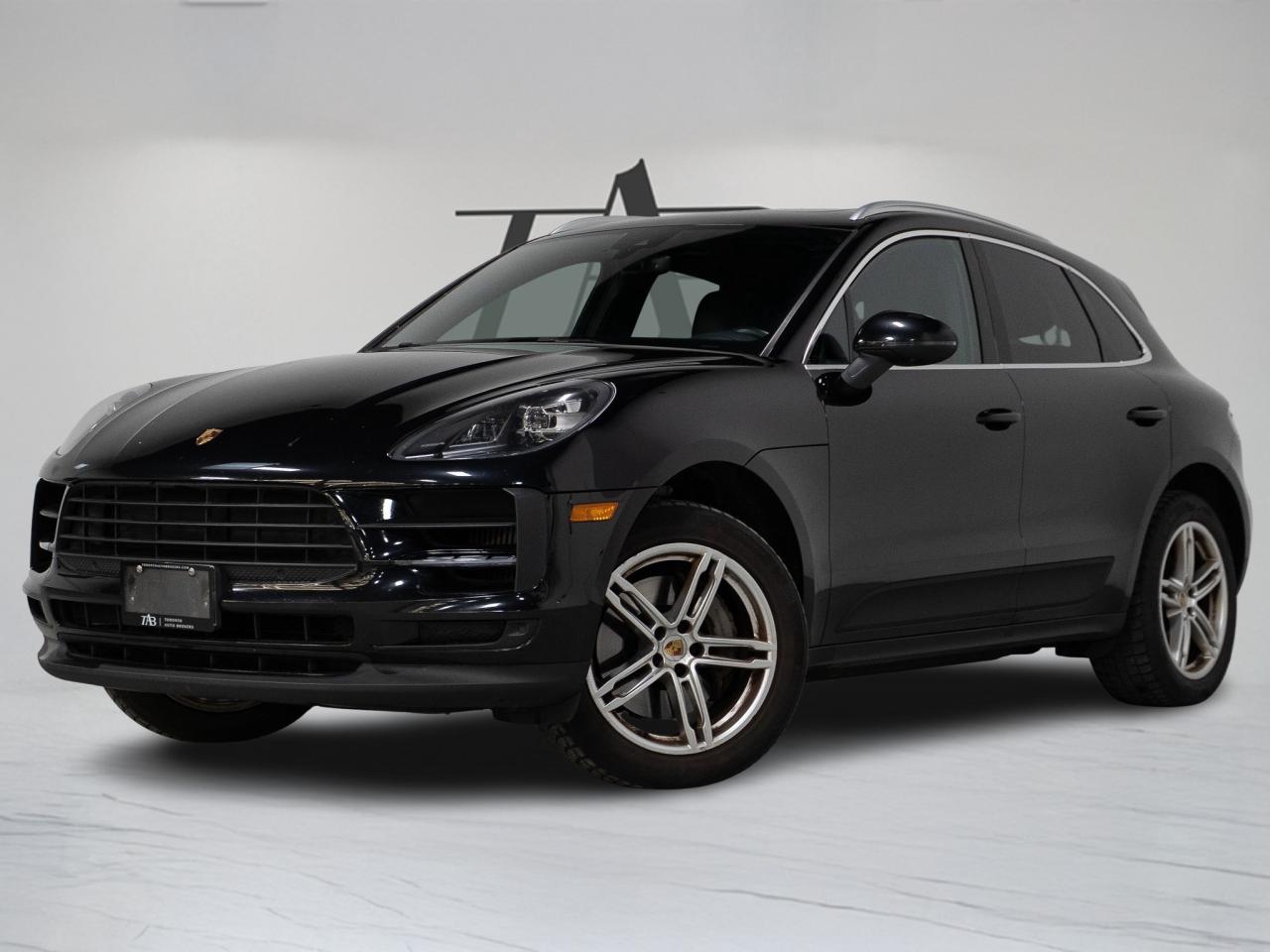 2020 Porsche Macan S | PREMIUM PLUS PKG | BOSE | PANO Photo2