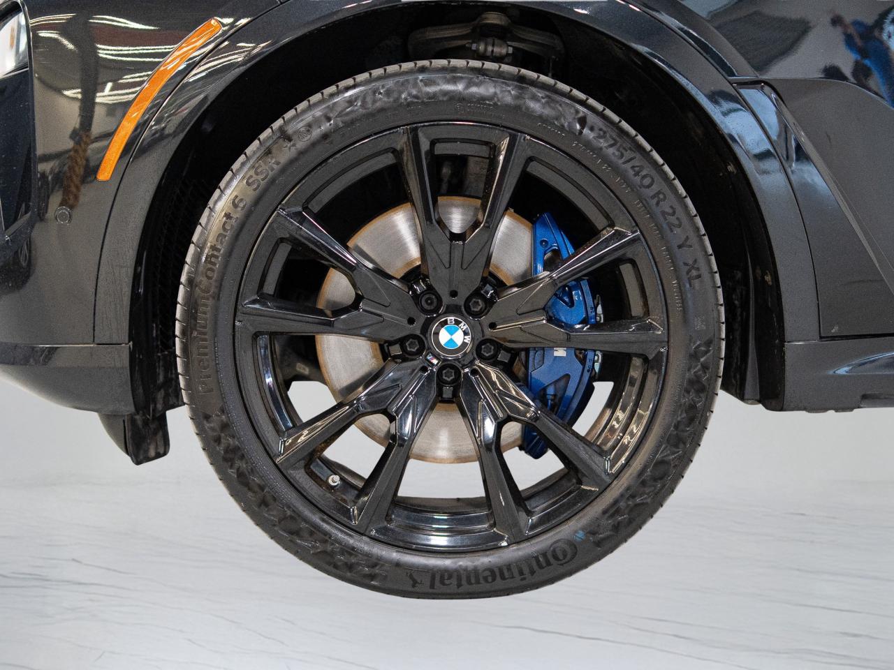 2023 BMW X7 XDRIVE40I | M-SPORT PRO | PREMIUM | 7 PASS | 22 IN Photo