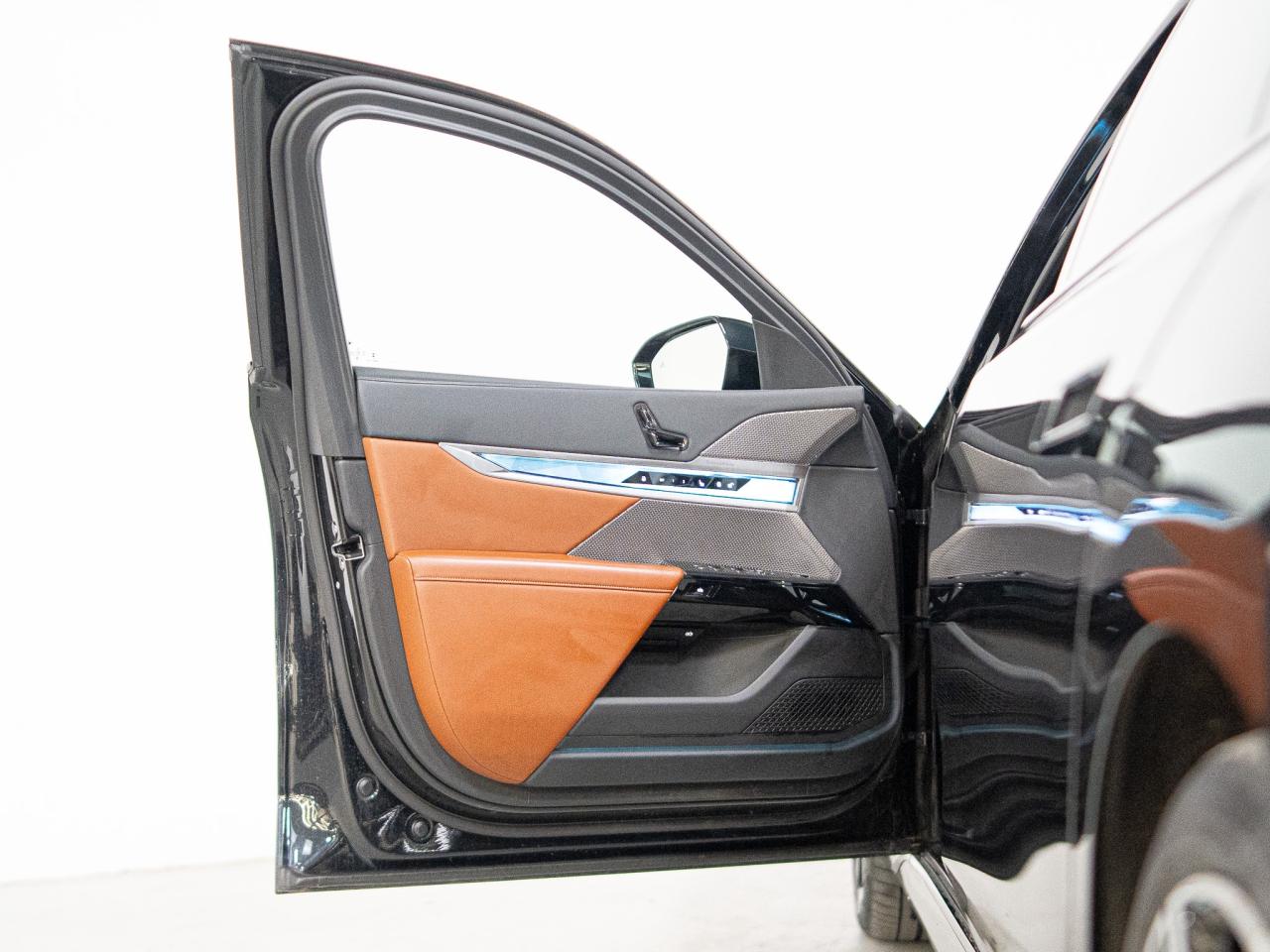 2024 BMW 7 Series 750E | XDRIVE | M-SPORT | HUD | 21 IN Photo