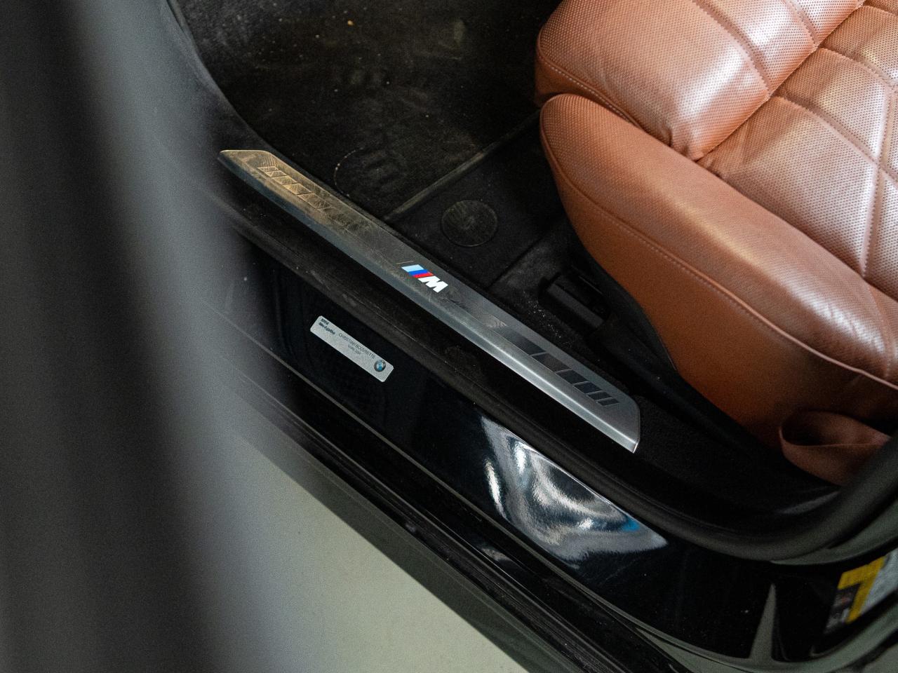 2024 BMW 7 Series 750E | XDRIVE | M-SPORT | HUD | 21 IN Photo