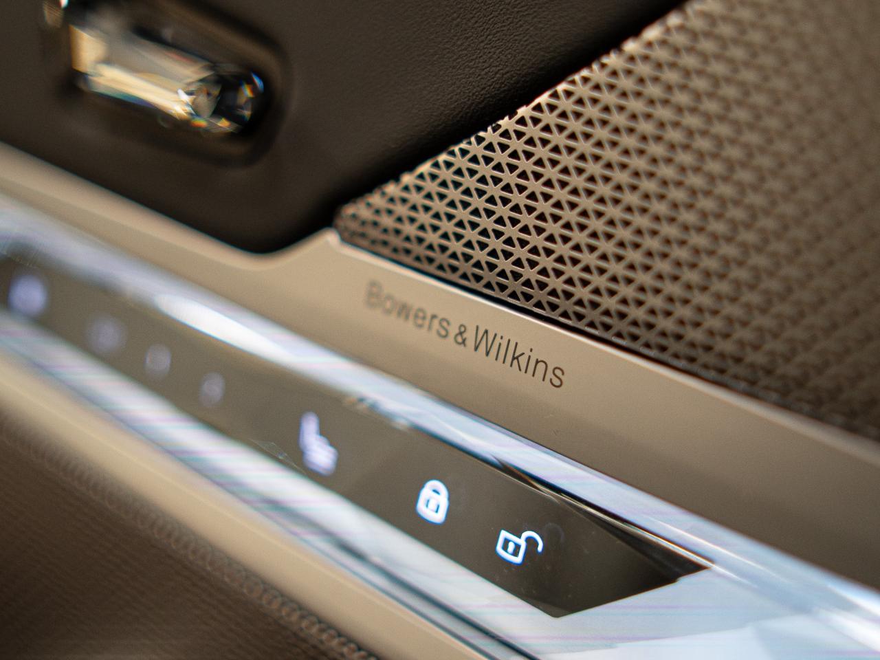 2024 BMW 7 Series 750E | XDRIVE | M-SPORT | HUD | 21 IN Photo