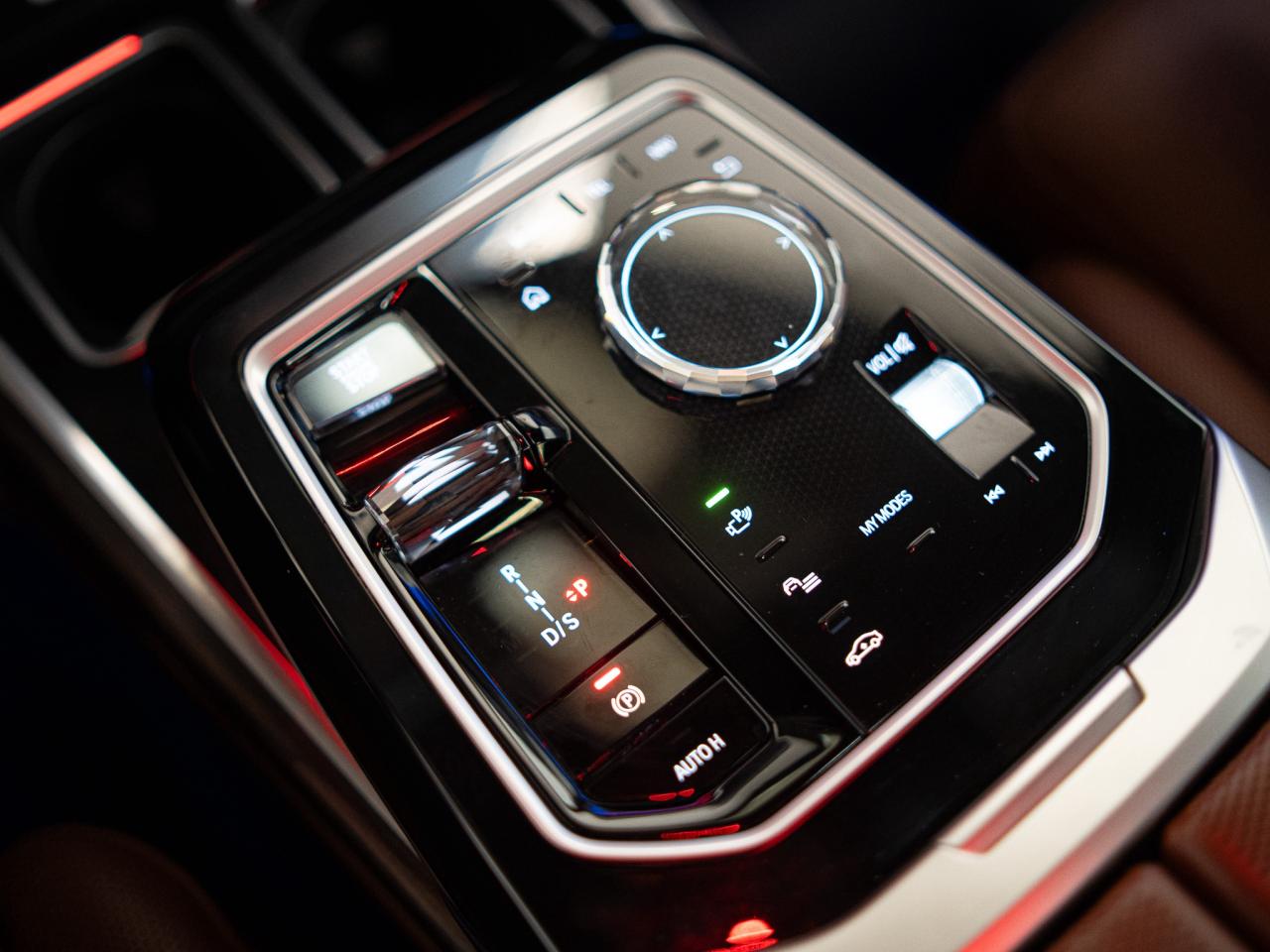 2024 BMW 7 Series 750E | XDRIVE | M-SPORT | HUD | 21 IN Photo