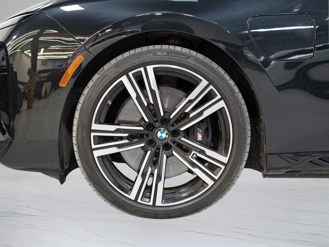 2024 BMW 7 Series 750E | XDRIVE | M-SPORT | HUD | 21 IN Photo