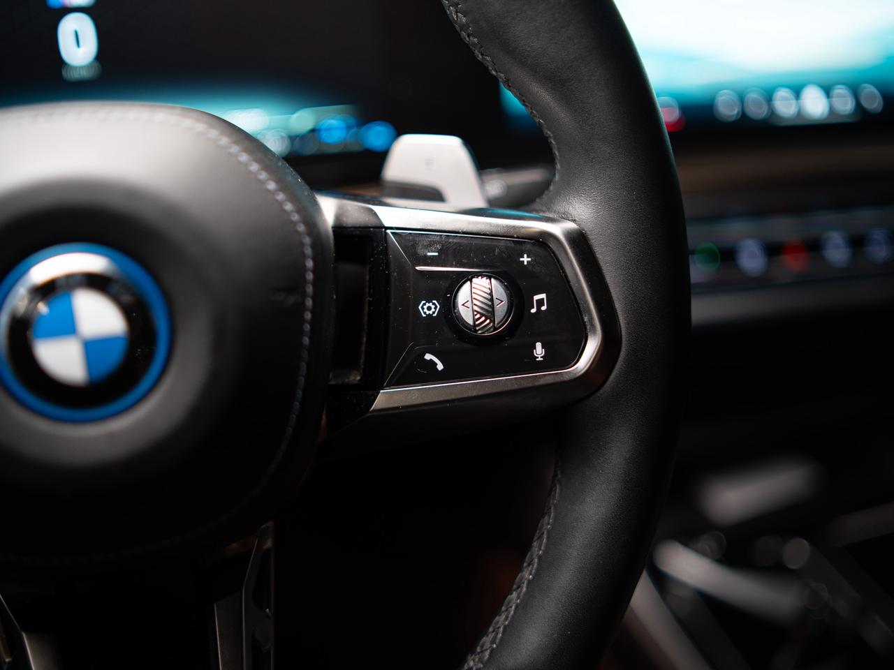 2024 BMW 7 Series 750E | XDRIVE | M-SPORT | HUD | 21 IN Photo