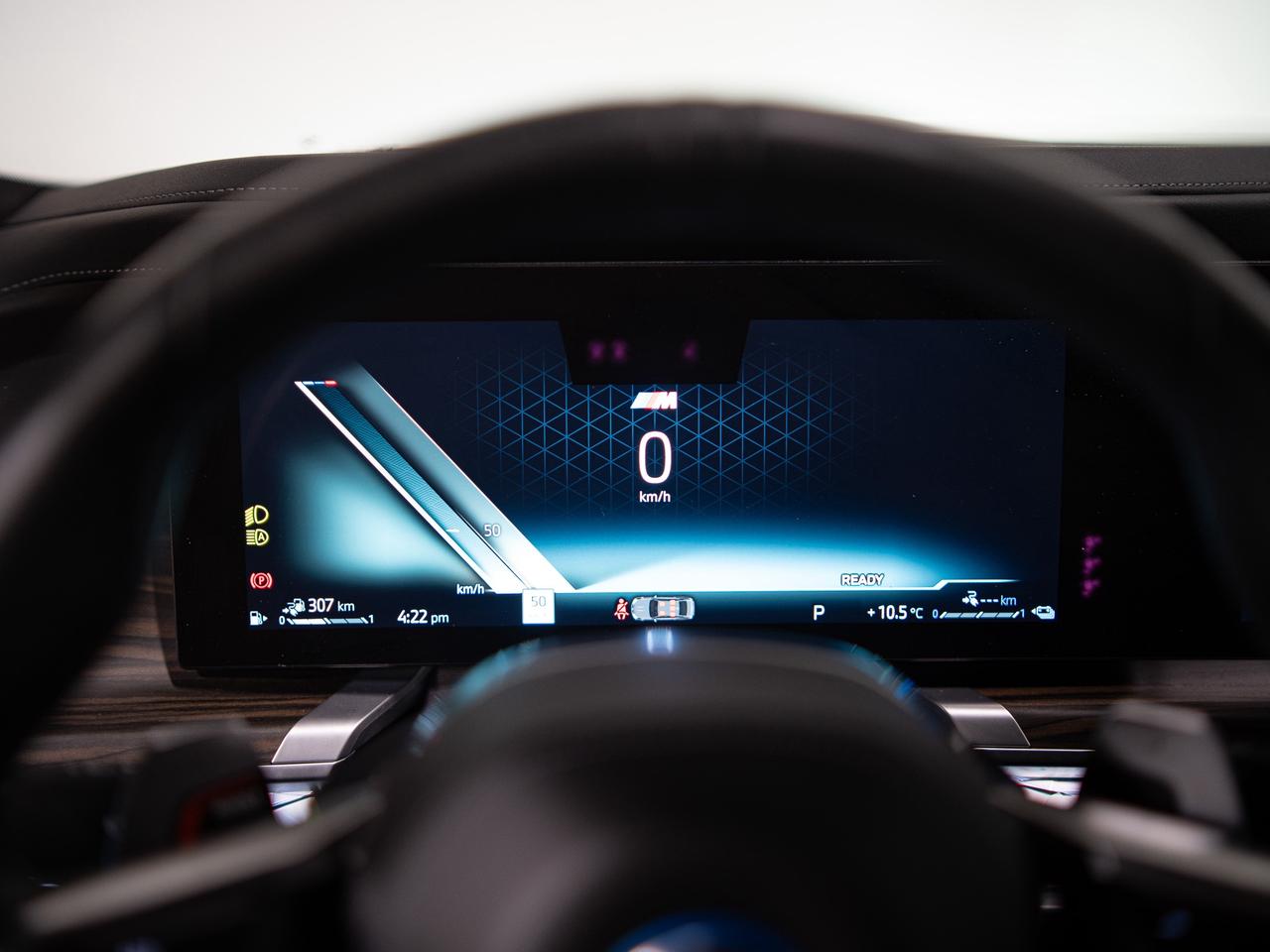 2024 BMW 7 Series 750E | XDRIVE | M-SPORT | HUD | 21 IN Photo