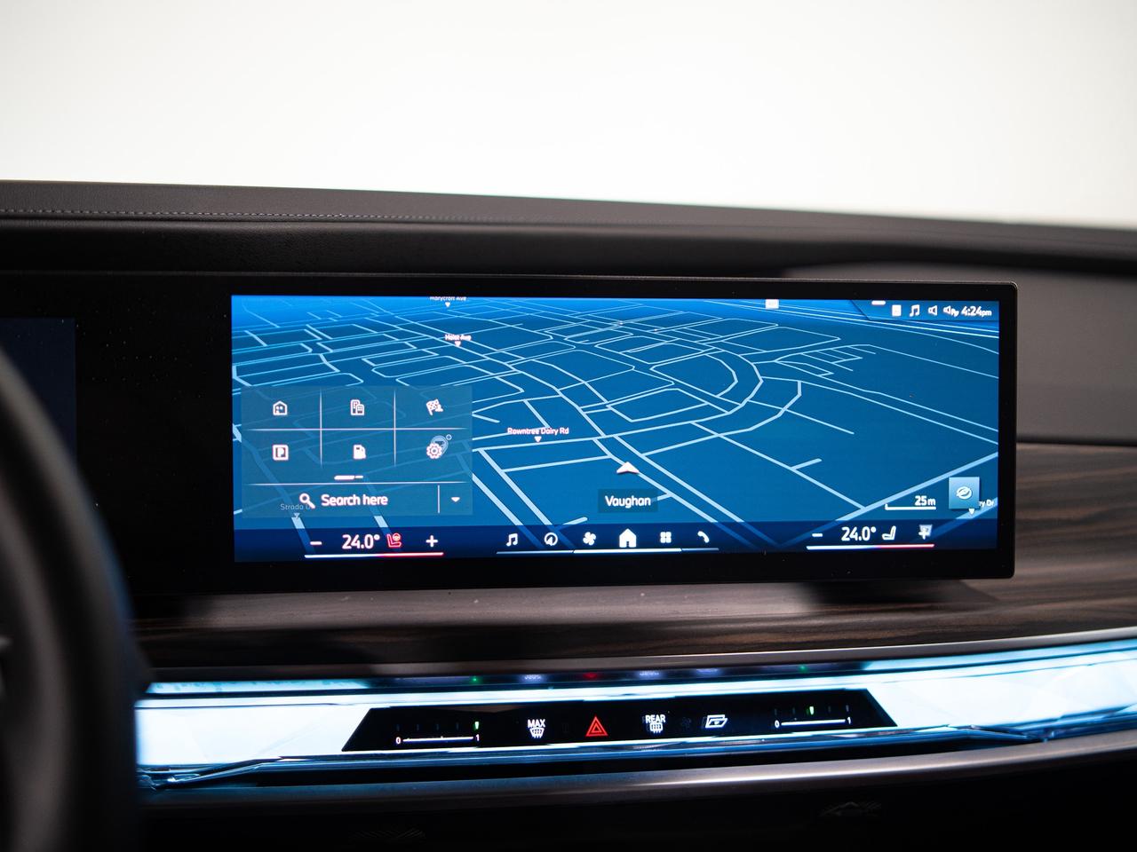 2024 BMW 7 Series 750E | XDRIVE | M-SPORT | HUD | 21 IN Photo