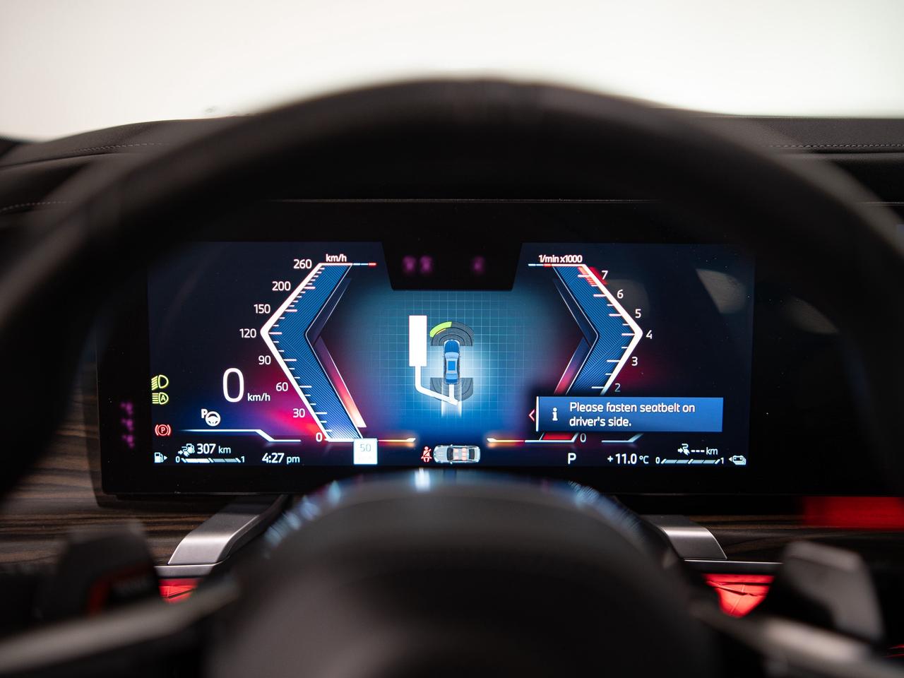 2024 BMW 7 Series 750E | XDRIVE | M-SPORT | HUD | 21 IN Photo