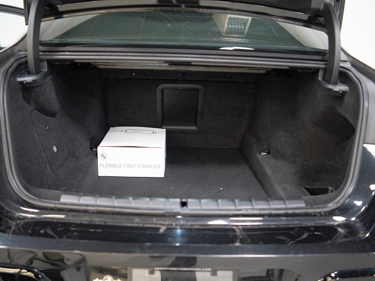 2024 BMW 7 Series 750E | XDRIVE | M-SPORT | HUD | 21 IN Photo