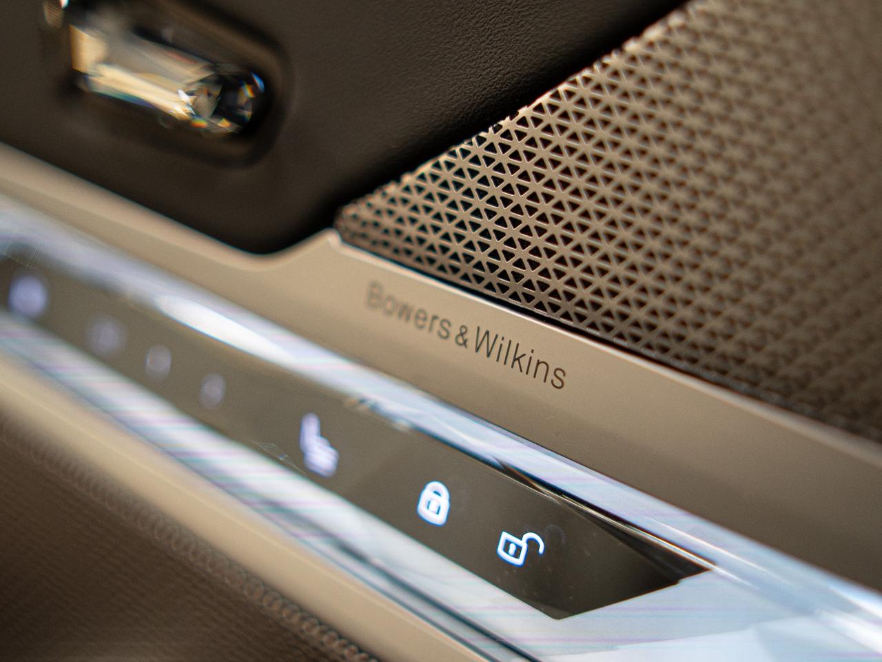 2024 BMW 7 Series 750E | XDRIVE | M-SPORT | HUD | 21 IN Photo