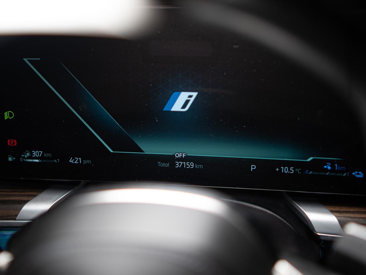 2024 BMW 7 Series 750E | XDRIVE | M-SPORT | HUD | 21 IN Photo