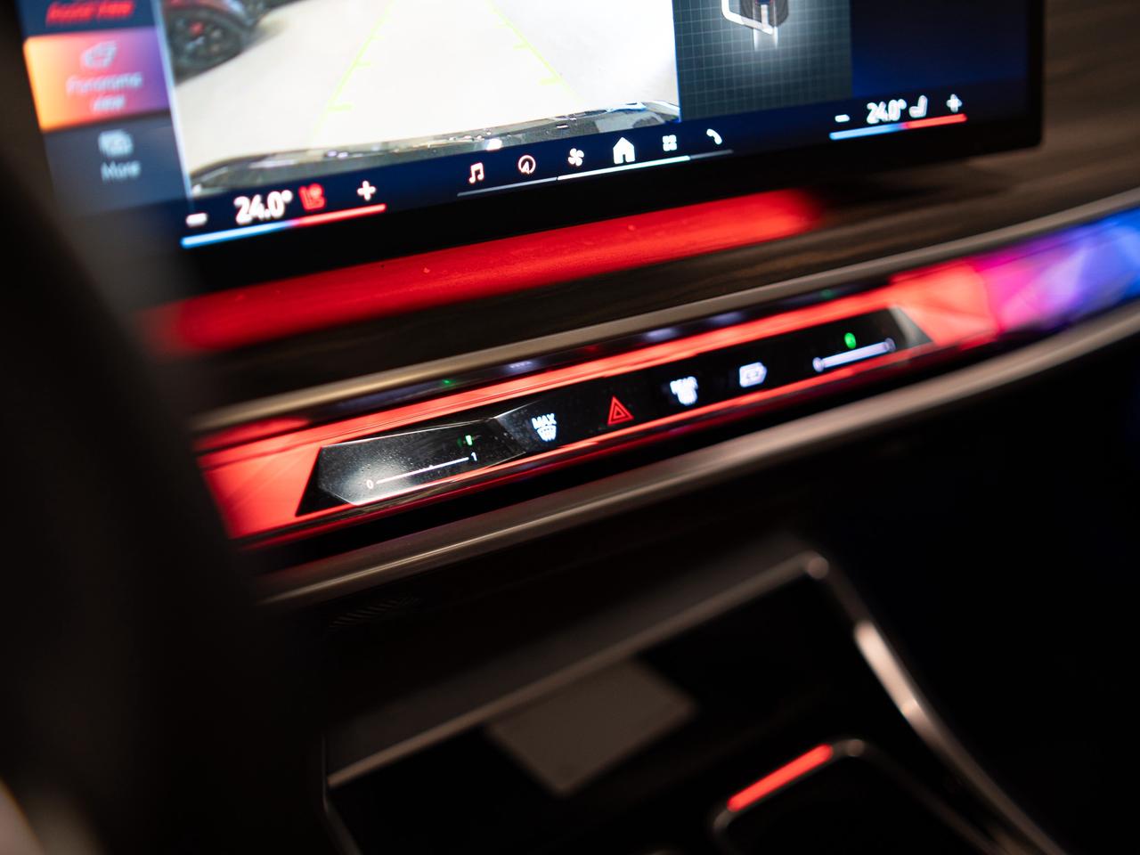 2024 BMW 7 Series 750E | XDRIVE | M-SPORT | HUD | 21 IN Photo