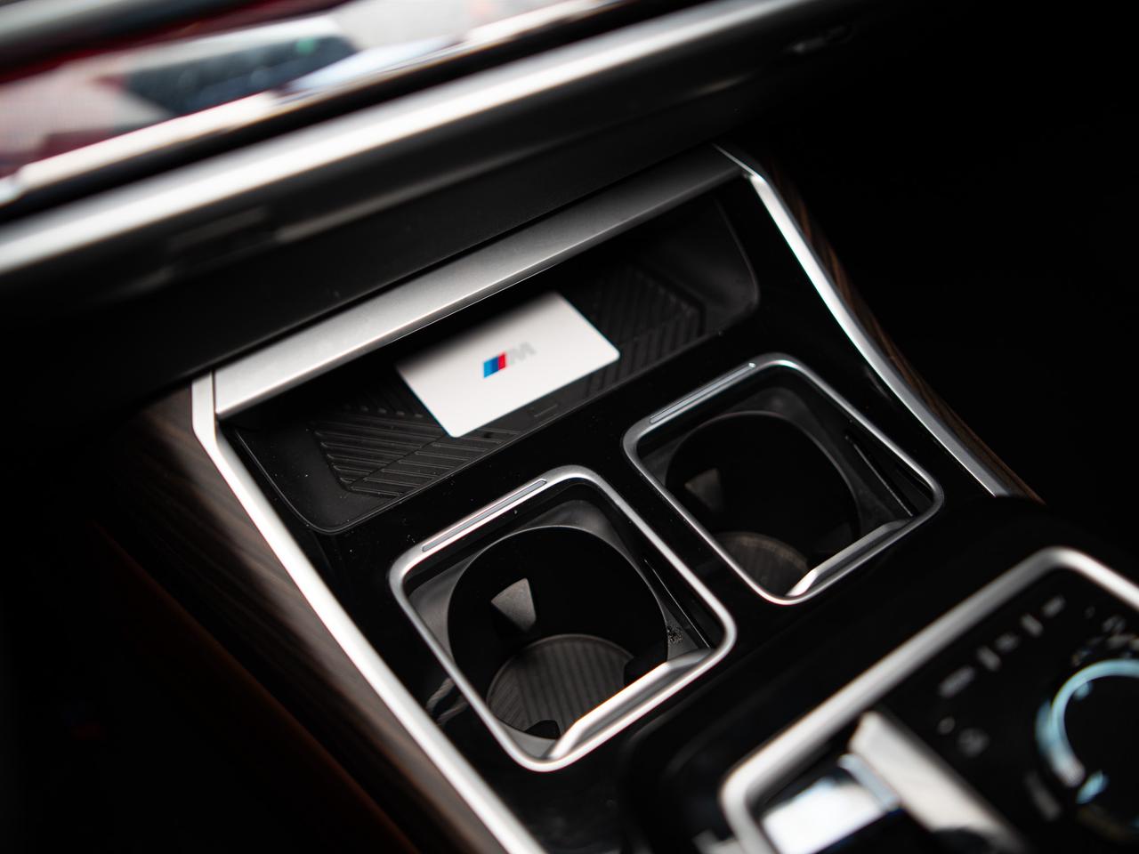 2024 BMW 7 Series 750E | XDRIVE | M-SPORT | HUD | 21 IN Photo