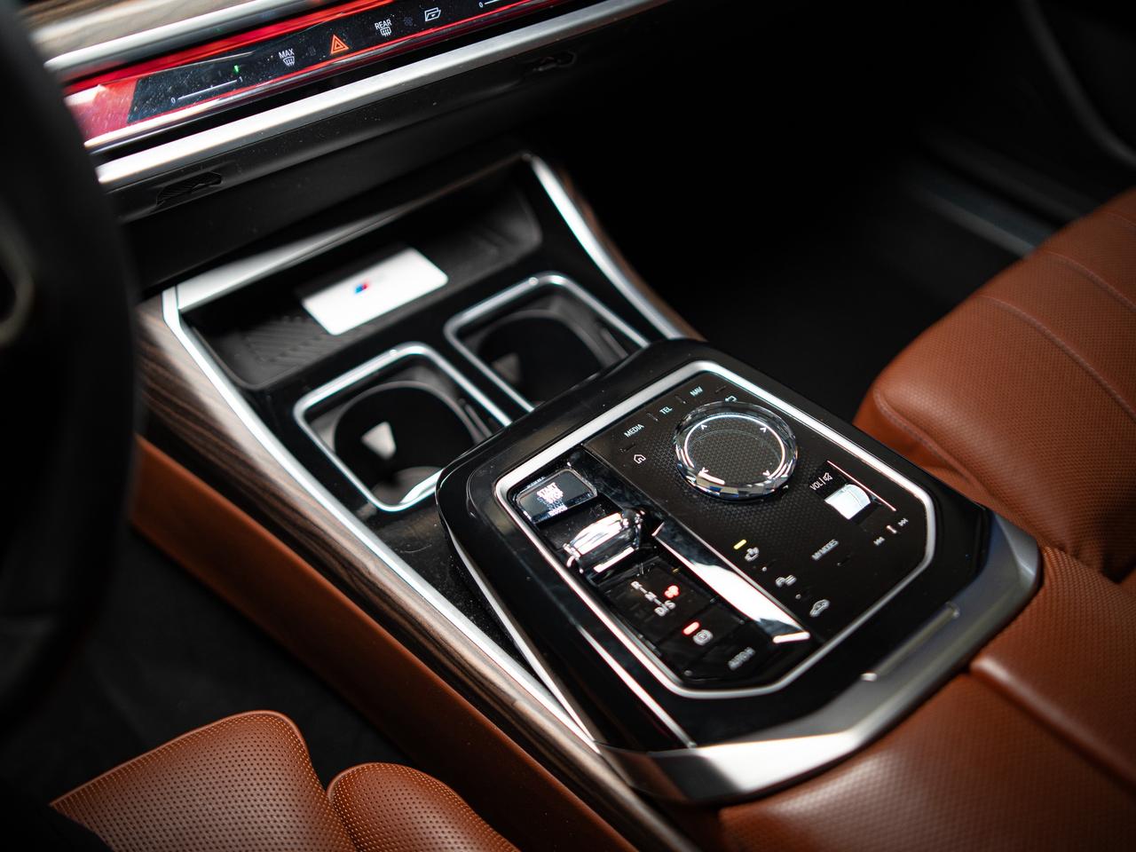 2024 BMW 7 Series 750E | XDRIVE | M-SPORT | HUD | 21 IN Photo