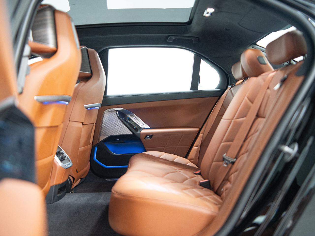 2024 BMW 7 Series 750E | XDRIVE | M-SPORT | HUD | 21 IN Photo