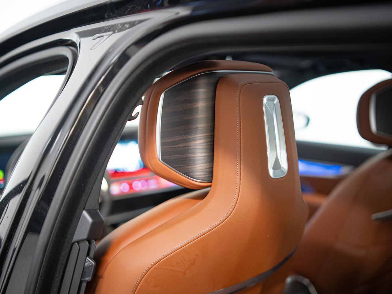 2024 BMW 7 Series 750E | XDRIVE | M-SPORT | HUD | 21 IN Photo