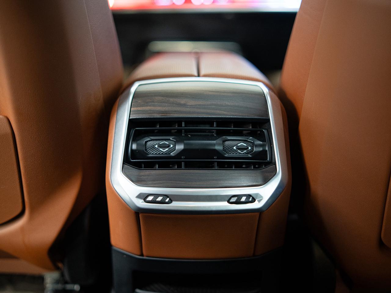 2024 BMW 7 Series 750E | XDRIVE | M-SPORT | HUD | 21 IN Photo