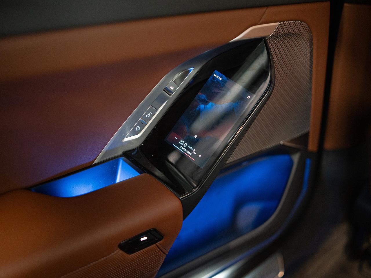 2024 BMW 7 Series 750E | XDRIVE | M-SPORT | HUD | 21 IN Photo
