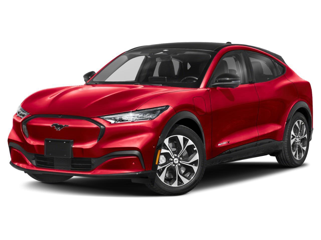 2024 Ford Mustang Mach-E Premium Photo