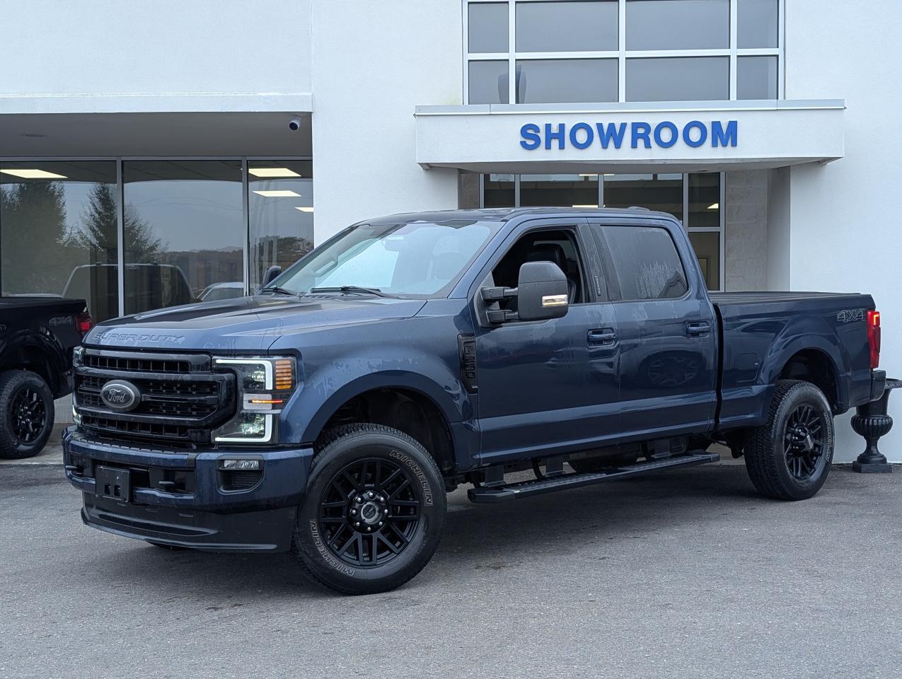 2020 Ford F-250 LARIAT Photo0