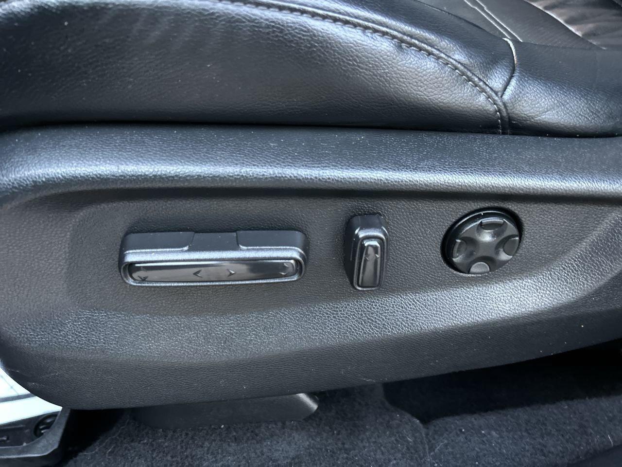 2019 Honda CR-V EX-L AWD CVT Photo