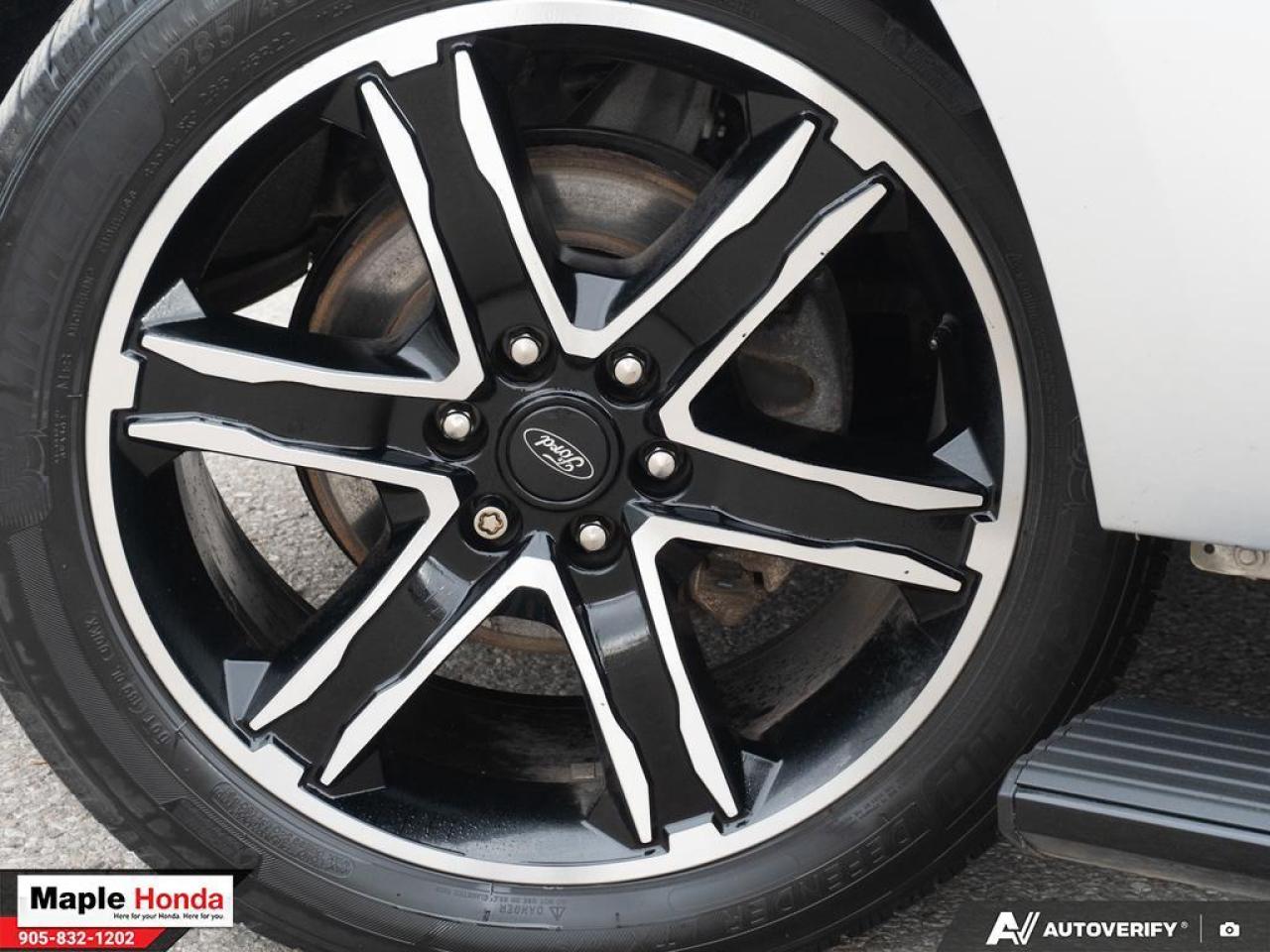 2019 Ford Expedition Sunroof| Heated Seats| Navigation| Good Condition| Photo